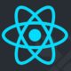 course cover of build react application from scratch