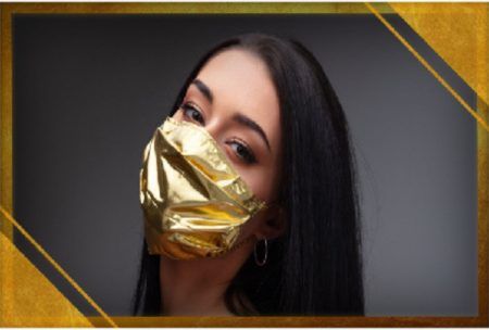 Sell Customized Face Masks By Selling On Wix