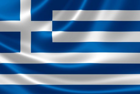 greek flag