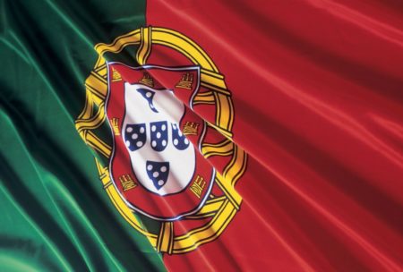 portuguese flag