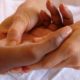 hand reflexology