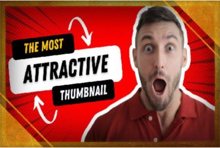 How To Sell YouTube Thumbnails On Fiverr Using Canva For Passive Income