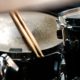 percussion drum set