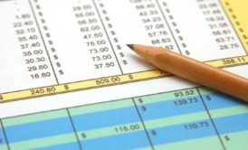 a guide on calculating taxes using excel, showcasing tips to how become an excel pro