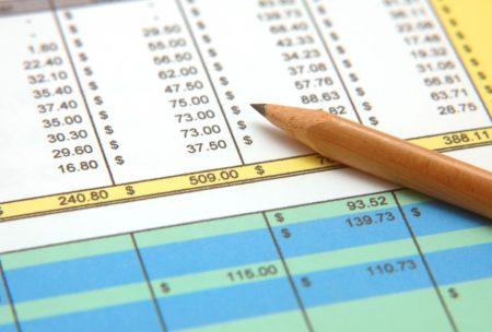 a guide on calculating taxes using excel, showcasing tips to how become an excel pro
