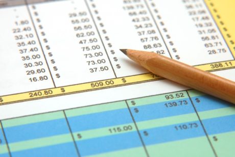 a guide on calculating taxes using excel, showcasing tips to how become an excel pro