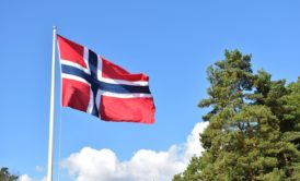 norwegian flag