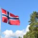 norwegian flag