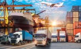 Sea Export Forwarding Procedures