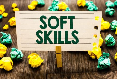 soft skills