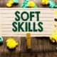 soft skills