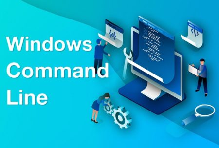 windows command line