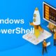 windows powershell