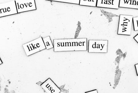 word game tiles