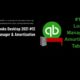 quickbooks loan manager and amortization tables course cover