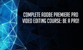 Learn how to edit videos in Adobe Premiere Pro with these easy-to-follow tutorials.