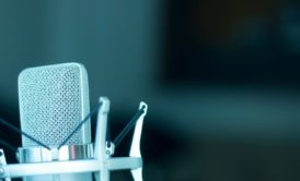 Voice Over for Beginners: Learn the Techniques and Business