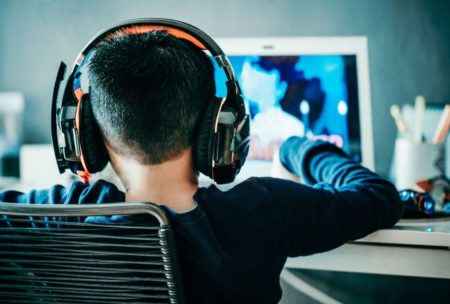 Build A Horror Game with Sound Effects with Unity