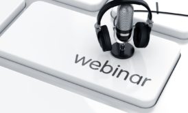 Thirty-three step recipe to deliver amazing webinars that keep your listeners super engaged and get them to take action