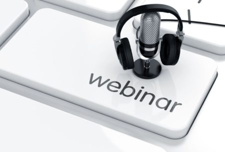 Thirty-three step recipe to deliver amazing webinars that keep your listeners super engaged and get them to take action