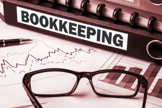 How To Start Your Own Bookkeeping Business