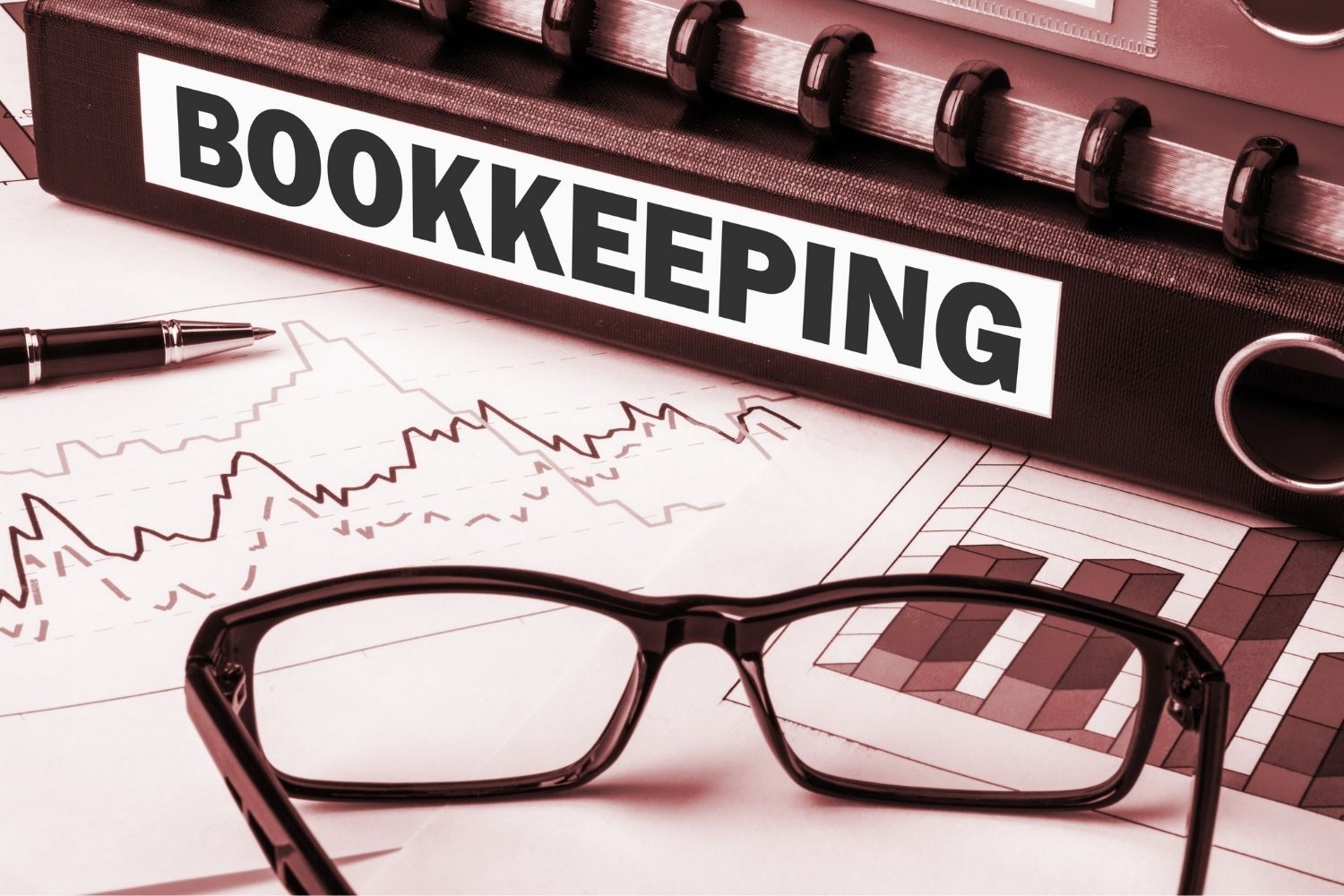 bookkeeping and business planning