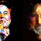 entrepreneurs elon musk and steve jobs