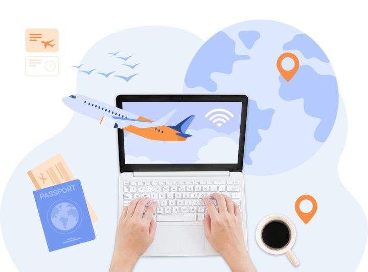 The World Traveler Bundle - Travel Hacker Bundle