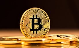 gold bitcoin