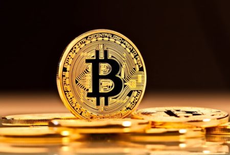 gold bitcoin