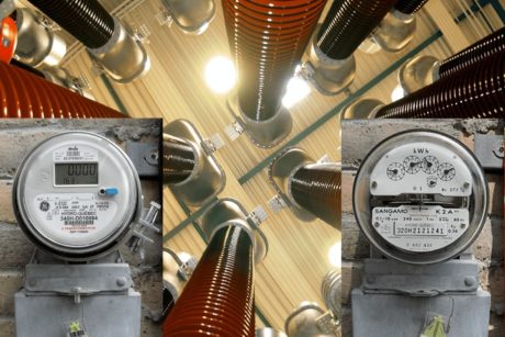 Presents the fundamentals of instrument and metering in utilities and industry