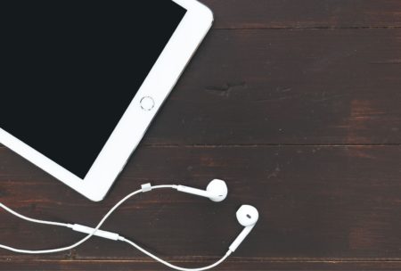 how to add my own music to ipad