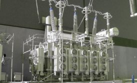 The basic principles of high voltage transformers, from a protection and control perspective.