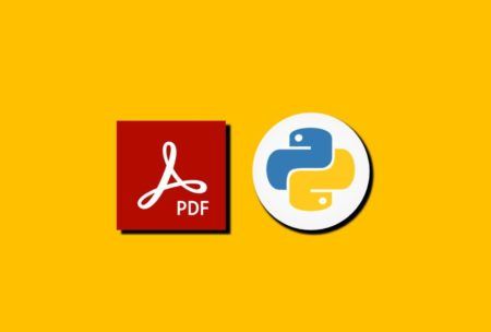 Generate Adobe PDF Files With Python And ReportLab