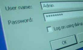 office 365 login dialog box