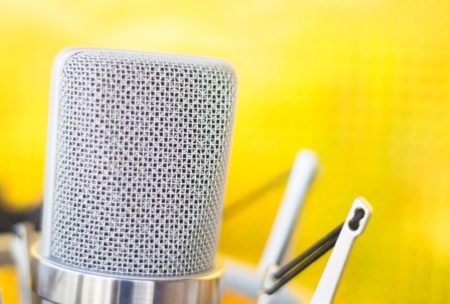 Complete Voice Over Course: Record Your Voice Like A Pro