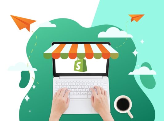 The 2022 Shopify Drop Shipping & Private Label Bundle