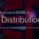 course cover title the musicians guide to distribution