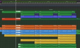 sound design software