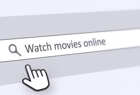 js search bar showing text watch movies online