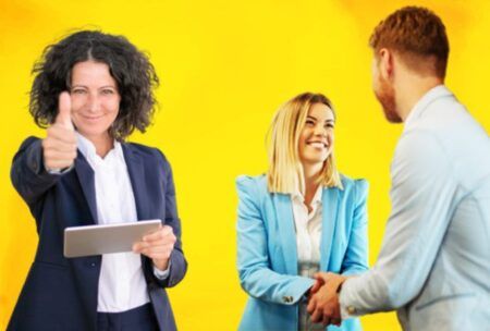 Job Interview Course: How To Prepare For A Job Interview