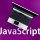 course title javascript and black laptop