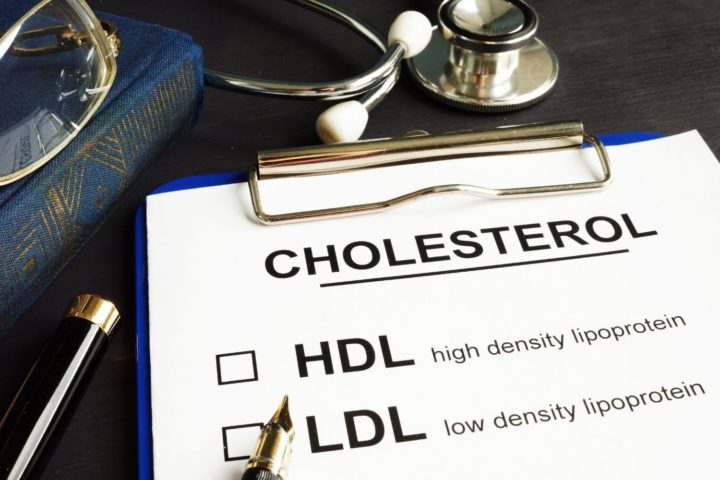 Cholesterol Free Dishes Made Easy
