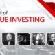 the art of value investing course cover