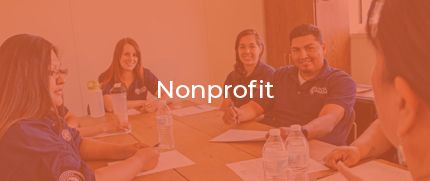Nonprofit Image