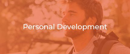 Personal Development Image
