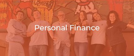 Personal Finance & Budgeting Image