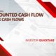 discounted cash flow and free cash flows course cover