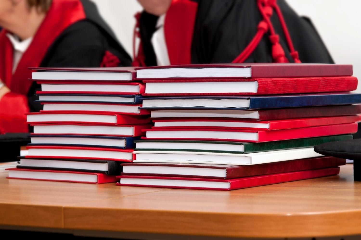dissertation course online