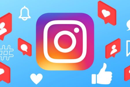 instagram logo